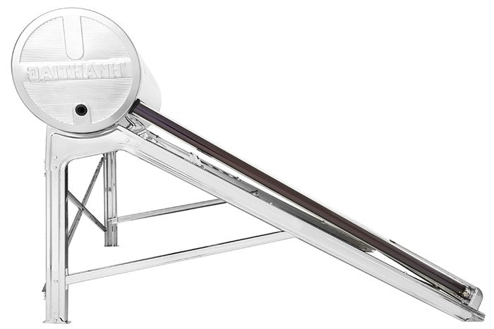 Máy Nước Nóng Năng Lượng Mặt Trời Đại Thành 300 Lít Classic 70-20