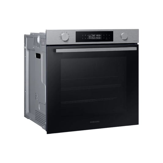 Lò Nướng SAMSUNG NV7B41201AS/SV Âm Tủ 76L Màu Đen