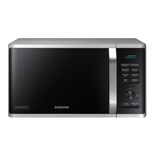 Lò Vi Sóng Có Nướng Samsung MG23K3575AS/SV-N 23 Lít