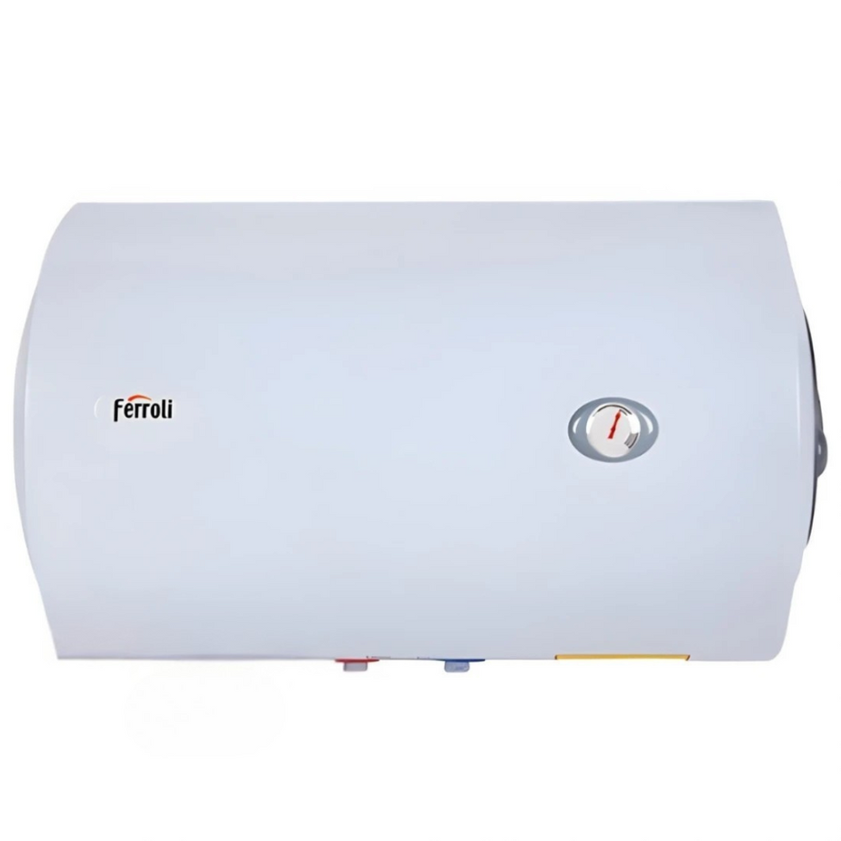 Máy Nước Nóng Ferroli AQUASTORE E 80L Gián Tiếp 2500W