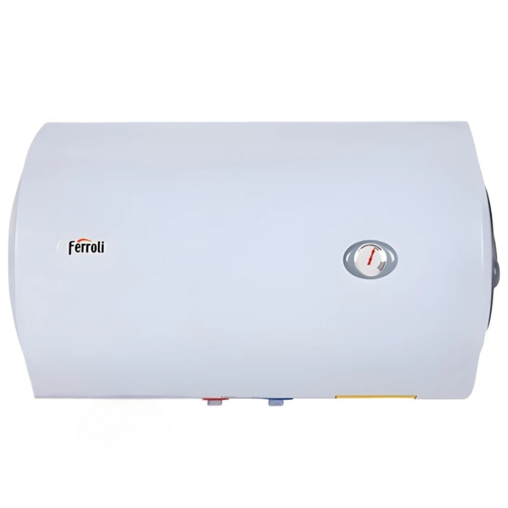 Máy Nước Nóng Ferroli AQUASTORE E 50L Gián Tiếp 2500W