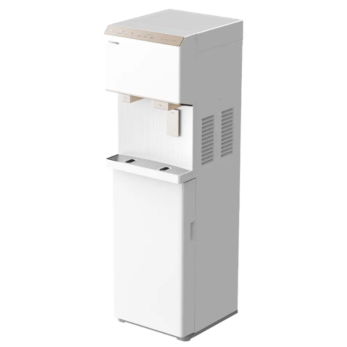 Máy Lọc Nước Làm Đá Toshiba TWP-IW2469SVN(W)