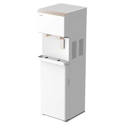 Máy Lọc Nước Làm Đá Toshiba TWP-IW2469SVN(W)