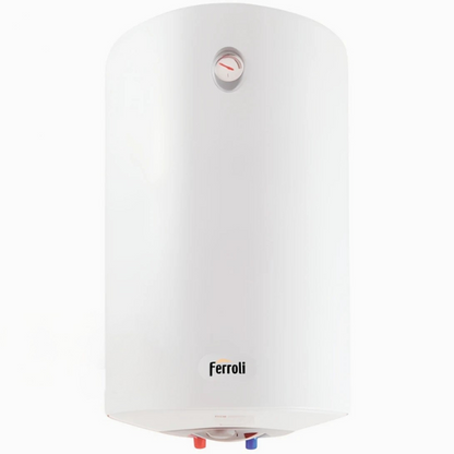 Máy Nước Nóng Ferroli AQUASTORE E 50L Gián Tiếp 2500W