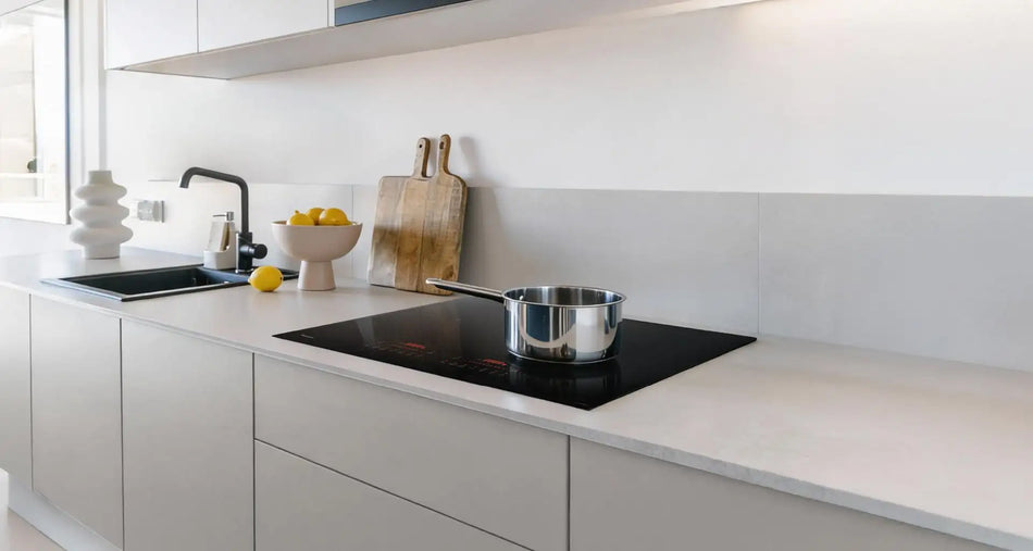 Bếp Điện Từ KY-C1W70KRA 2 Vùng Nấu