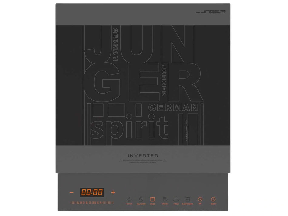 Bếp Từ Junger CEJ-105-I 1 Vùng Nấu