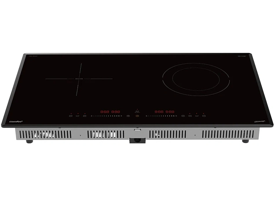 Bếp Từ Hồng Ngoại Comfee CMH-40DHP 2 Vùng Nấu