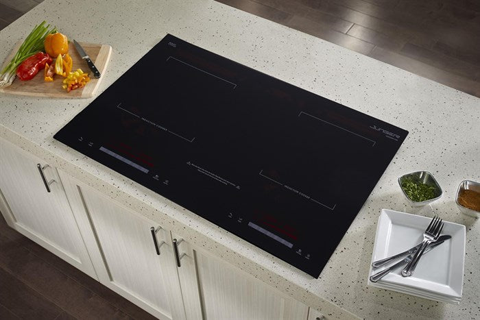 Bếp Từ Junger CEJ-200-II 2 Vùng Nấu