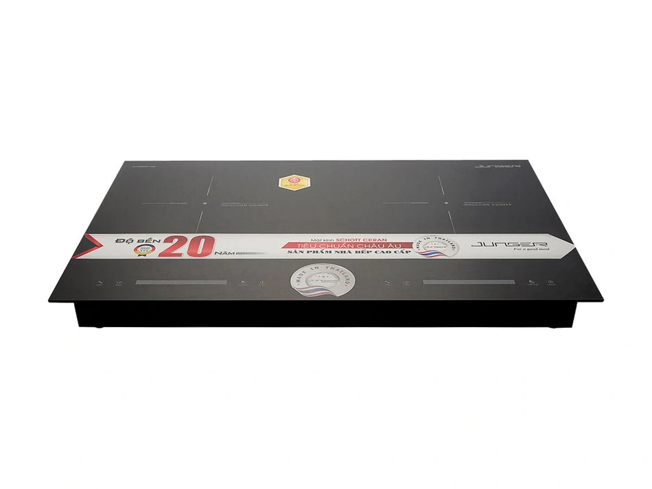 Bếp Từ Junger NKD-22+ 2 Vùng Nấu