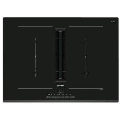 Bếp Từ Kết Hợp Hút Mùi Bosch HMH.PVQ731F15E 4 Vùng Nấu Serie 6