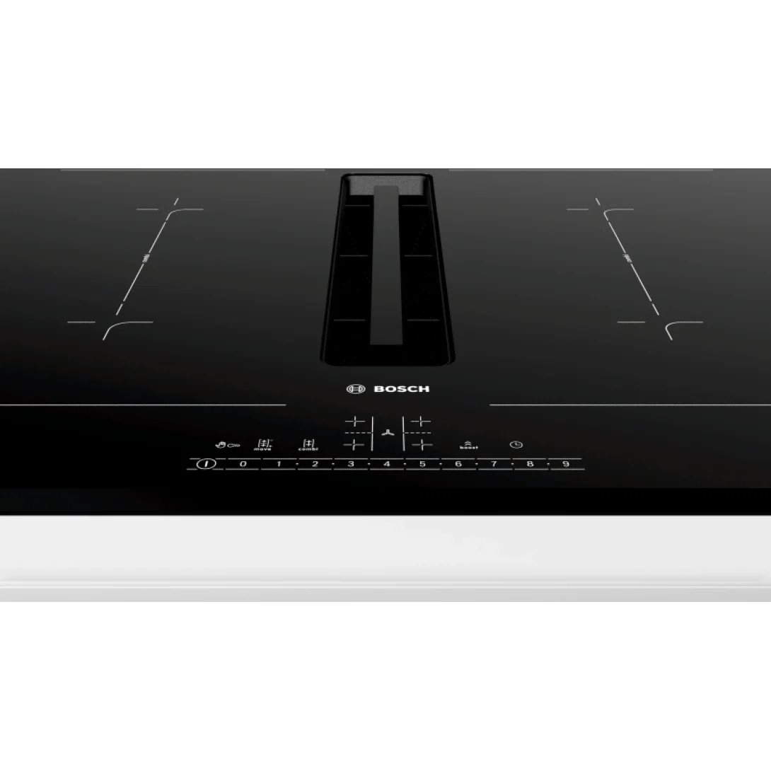 Bếp Từ Kết Hợp Hút Mùi Bosch HMH.PVQ731F15E 4 Vùng Nấu Serie 6 2