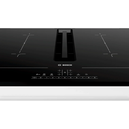 Bếp Từ Kết Hợp Hút Mùi Bosch HMH.PVQ731F15E 4 Vùng Nấu Serie 6 2