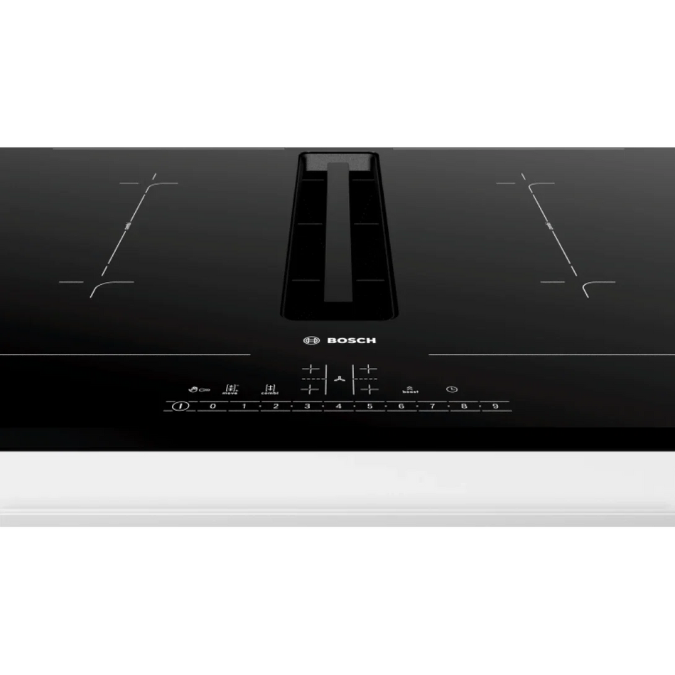 Bếp Từ Kết Hợp Hút Mùi Bosch HMH.PVQ731F15E 4 Vùng Nấu Serie 6 2