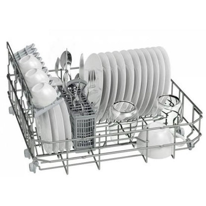 Máy Rửa Chén Bosch HMH.SKS62E22EU Độc Lập Serie 4
