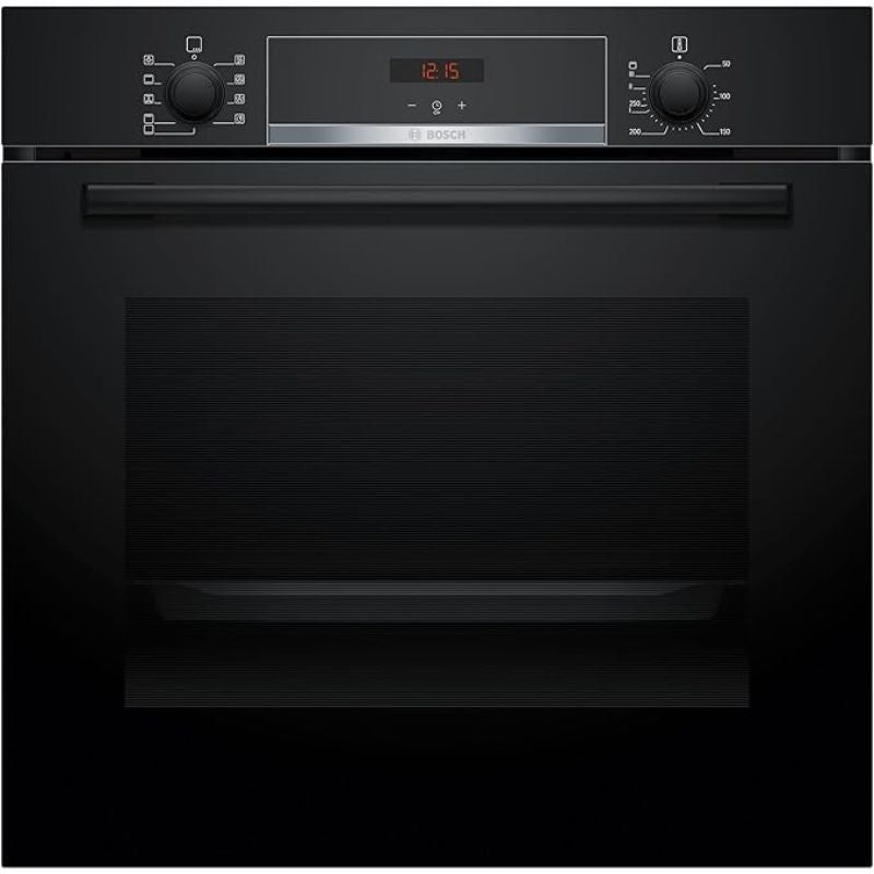 Lò Nướng Bosch HBA514BB3 71L Âm Tủ