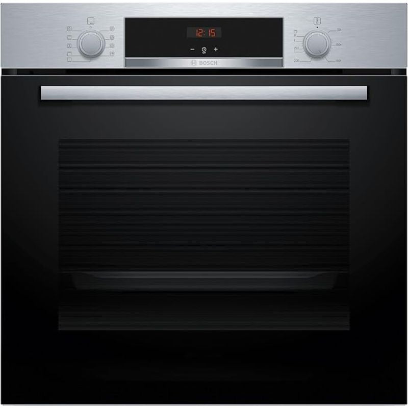 Lò Nướng Bosch HBA514BS3 Series 4 71L Âm Tủ