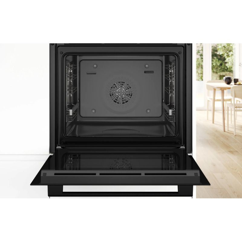Lò Nướng Bosch HBG536EB3 SERIE 6