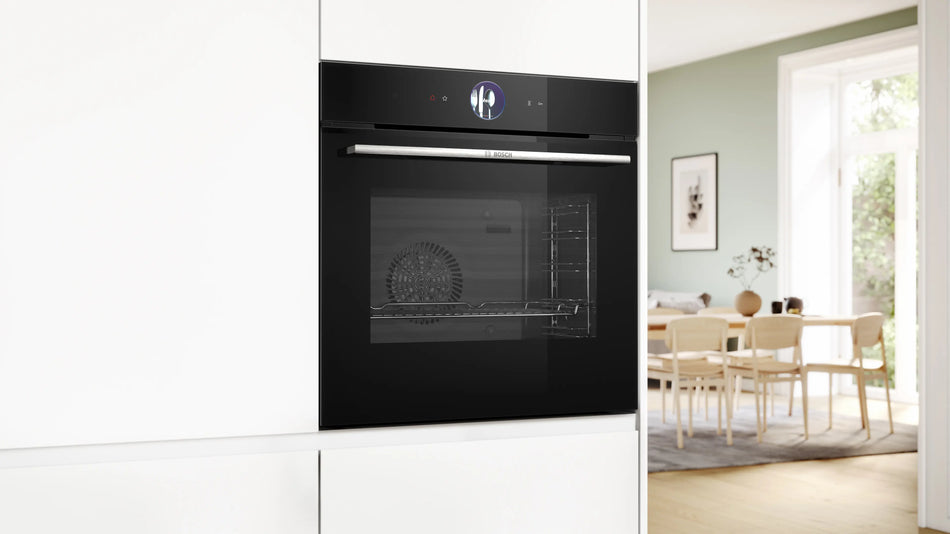 Lò Nướng Bosch HBG7361B1 Series 8