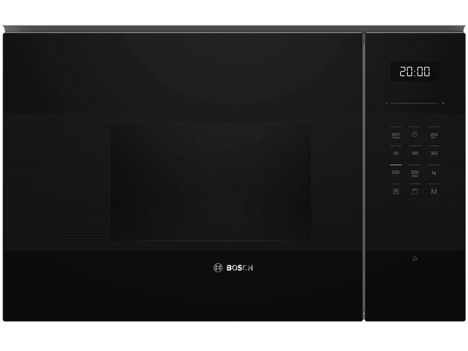 Lò Vi Sóng Bosch BEL524MB2 Serie 6 Âm Tủ