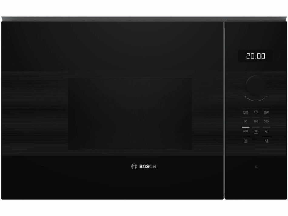 Lò Vi Sóng Bosch BFL524MB2 Serie 4 Âm Tủ