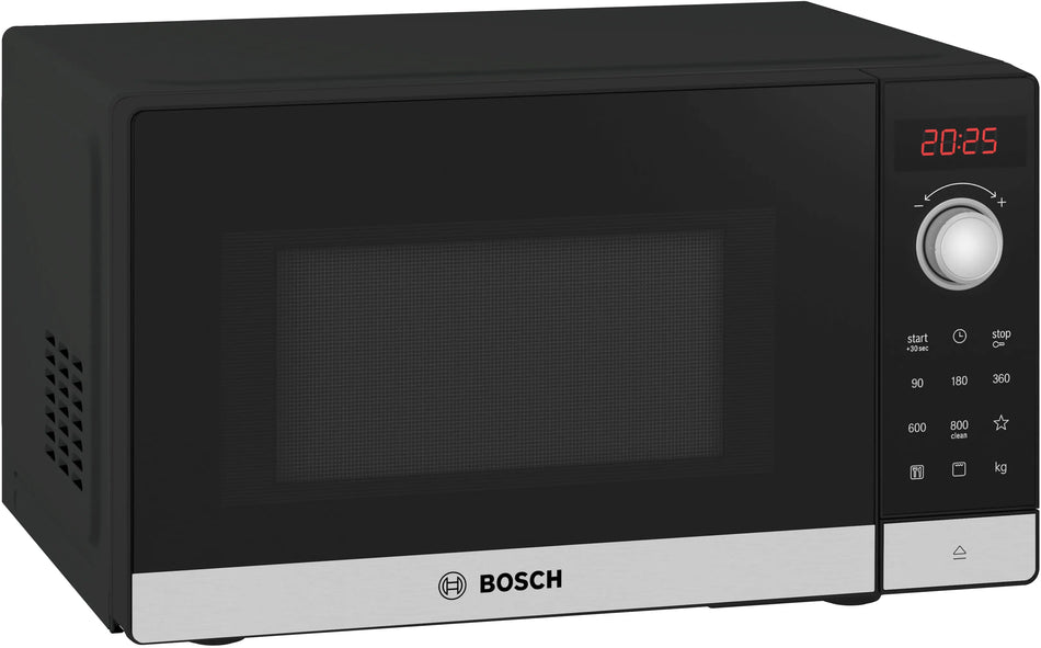 Lò Vi Sóng Bosch FEL053MS1M 25L Âm Tủ