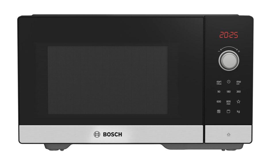Lò Vi Sóng Bosch FEL053MS1M 25L Âm Tủ