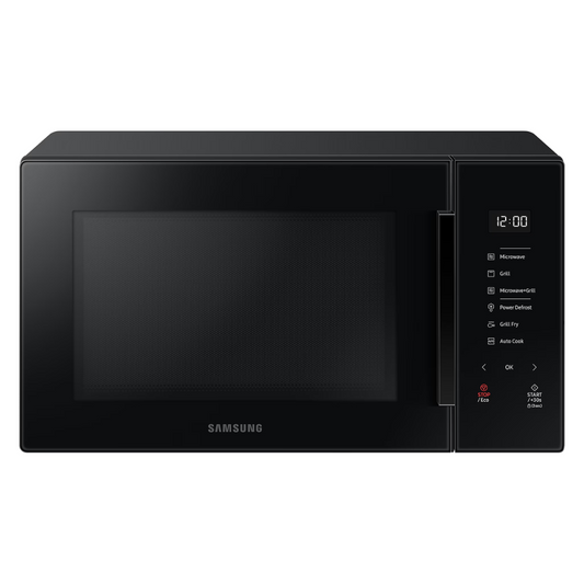 Lò Vi Sóng Có Nướng Samsung MG30T5018CK/SV 30 lít