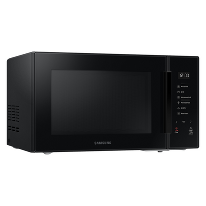 Lò Vi Sóng Có Nướng Samsung MG30T5018CK/SV 30 lít