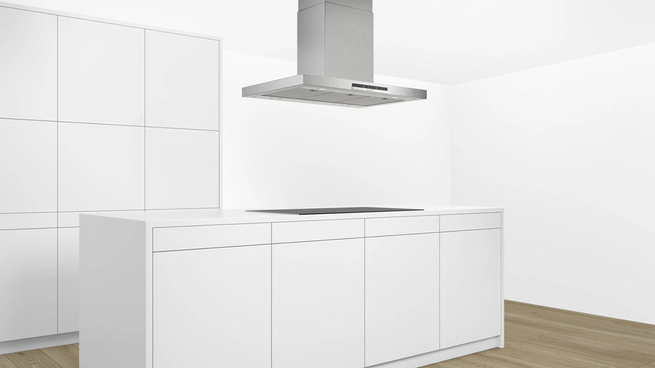 Máy Hút Mùi Bosch DIB97IM50 Serie 4
