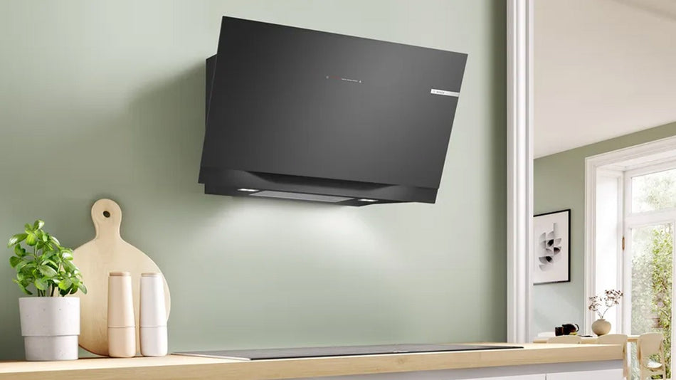 Máy Hút Mùi BOSCH DWK91LT60 serie 8