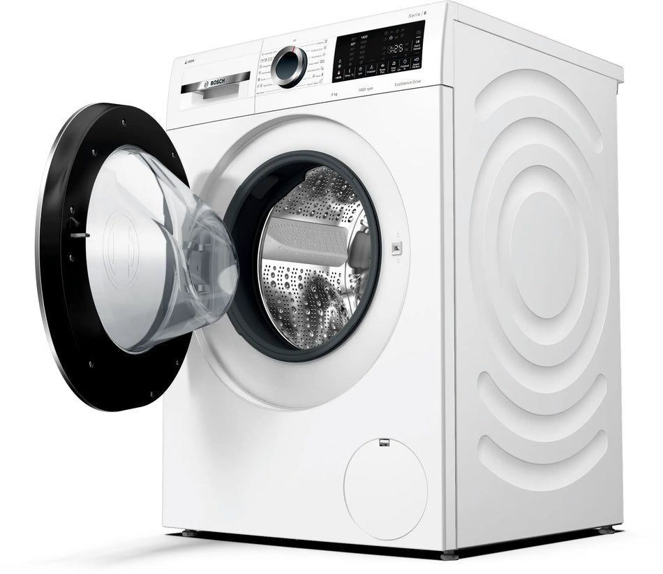 Máy Giặt Bosch 9 Kg WGG24400SG Series 6