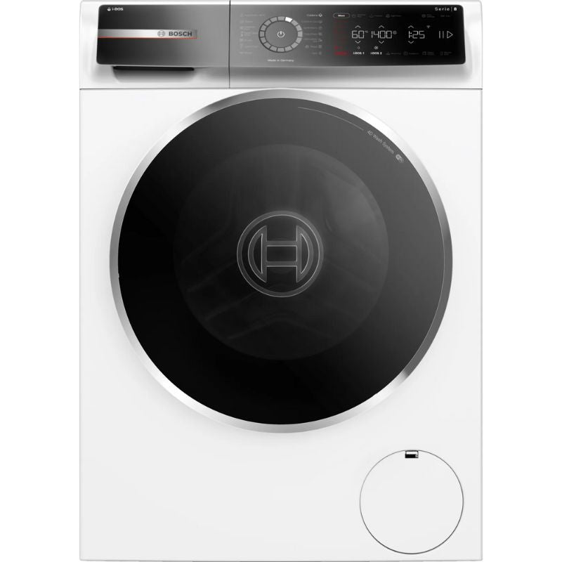 Máy Giặt Bosch WGB254A0SG Serie 8