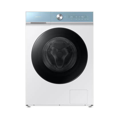 Máy Giặt Sấy Samsung Bespoke AI Inverter Giặt 14 kg - Sấy 8 kg WD14BB944DGMSV
