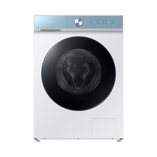 Máy Giặt Sấy Samsung Bespoke AI Inverter Giặt 14 kg - Sấy 8 kg WD14BB944DGMSV