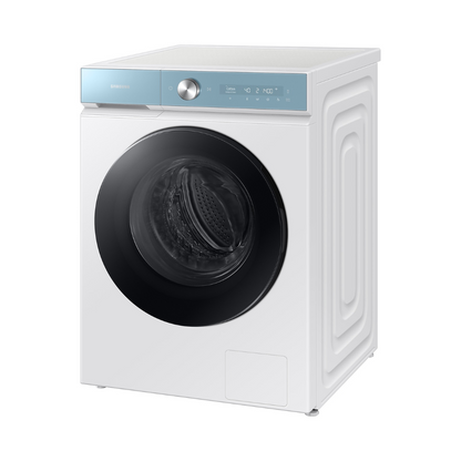 Máy Giặt Sấy Samsung Bespoke AI Inverter Giặt 14 kg - Sấy 8 kg WD14BB944DGMSV