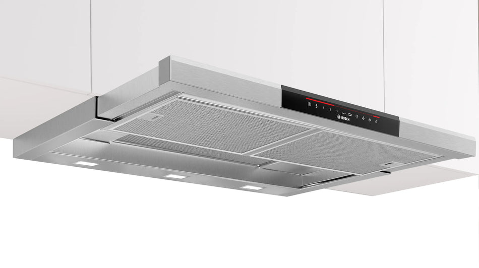 Máy Hút Mùi Âm Tủ Bosch DFS097K51 Series 8