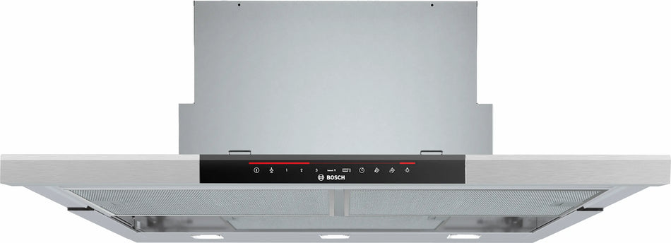Máy Hút Mùi Âm Tủ Bosch DFS097K51 Series 8
