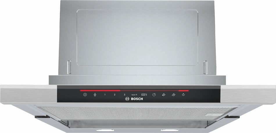 Máy Hút Mùi Bosch DFS067K51 Âm Tủ Serie 8 60cm