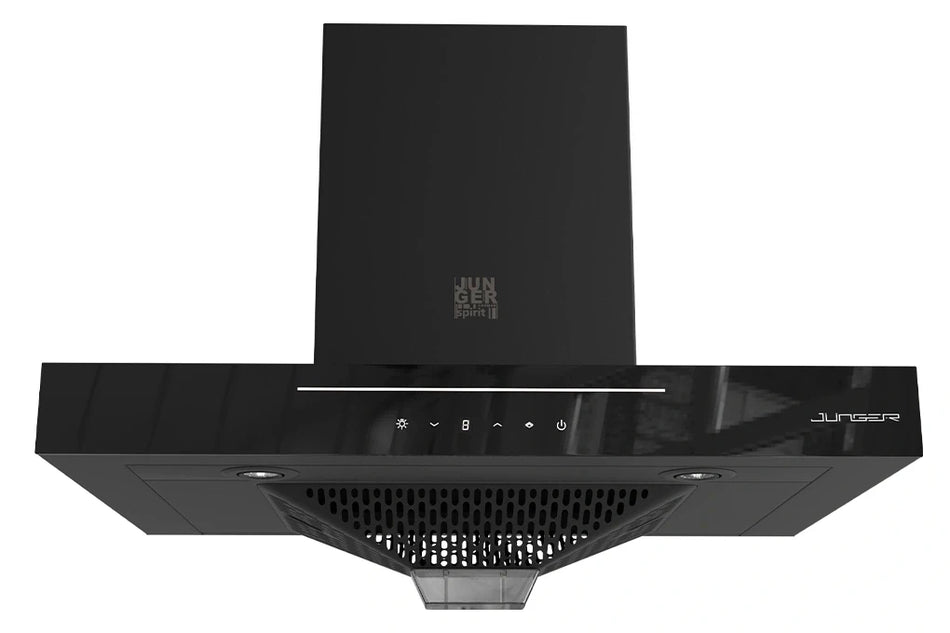 Máy Hút Mùi Junger HRJ-701 Áp Tường