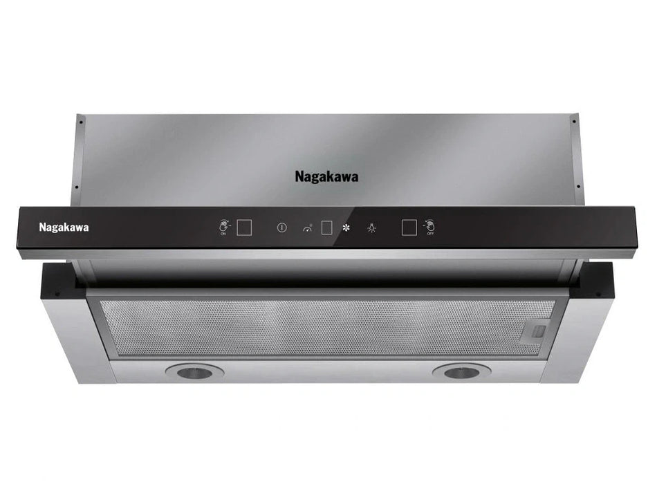 Máy Hút Mùi Nagakawa NKKH01M70 Âm Tủ 70cm