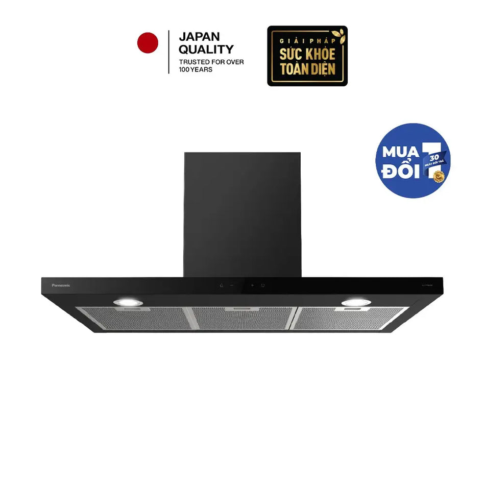 Máy Hút Mùi Panasonic FV-TX9ADBYUE