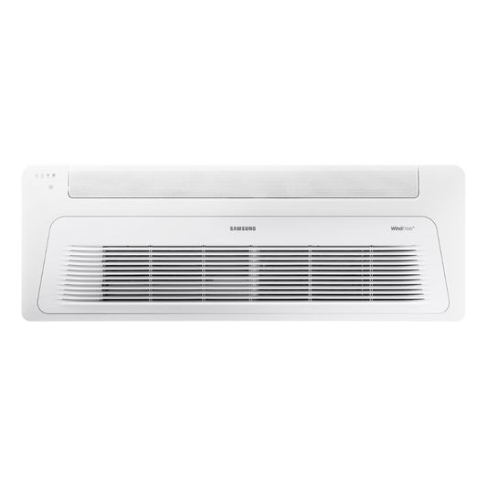 Máy Lạnh Âm Trần Cassette 1 Hướng Samsung WindFree™ 7.1 kW F-AC071TN1DKC