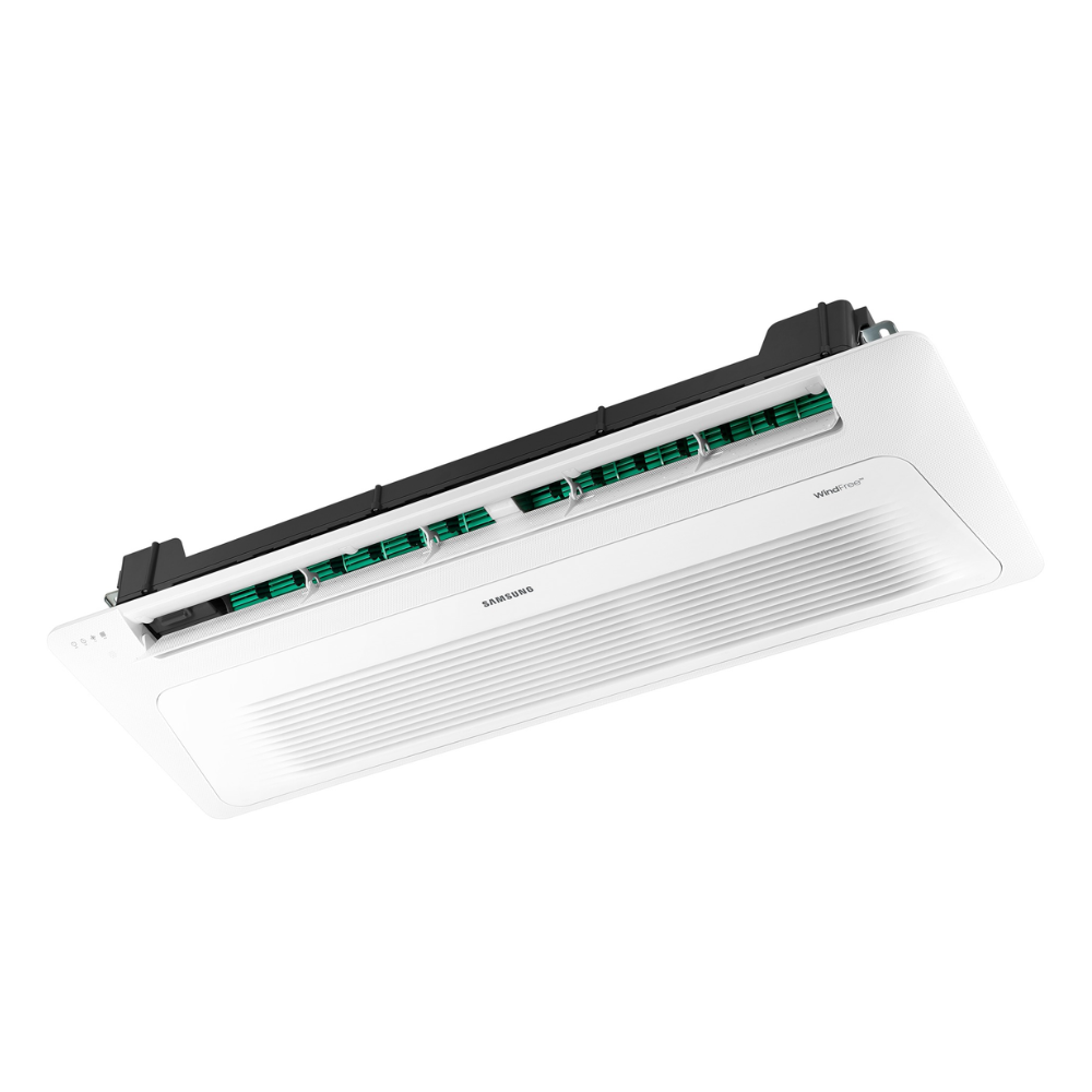 Máy Lạnh Âm Trần Cassette 1 Hướng Samsung WindFree™ 7.1 kW F-AC071TN1DKC