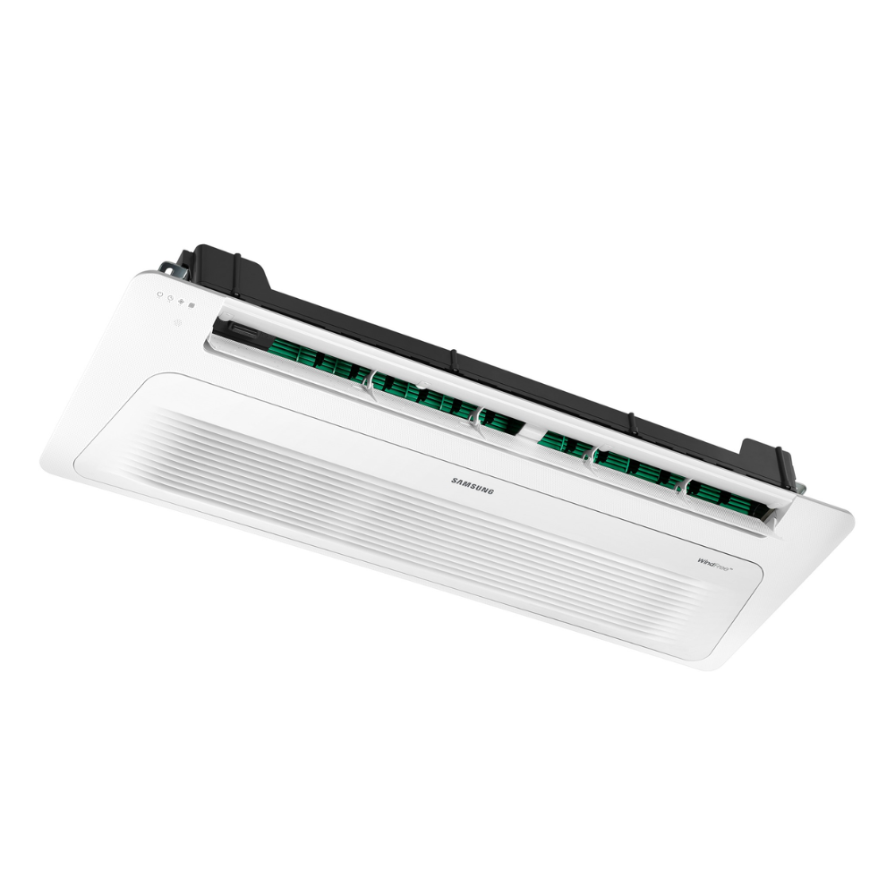 Máy Lạnh Âm Trần Cassette 1 Hướng Samsung WindFree™ 7.1 kW F-AC071TN1DKC