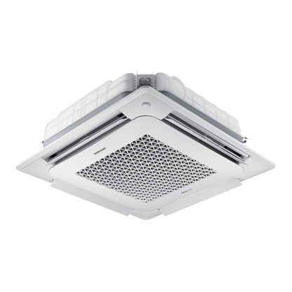 Máy Lạnh Âm Trần Cassette Samsung 4 Hướng WindFree™ 10kW F-AC100TN4DKC