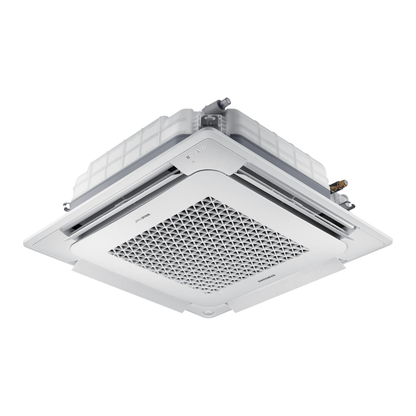 Máy Lạnh Âm Trần Cassette Samsung 4 Hướng WindFree™ 10kW F-AC100TN4DKC