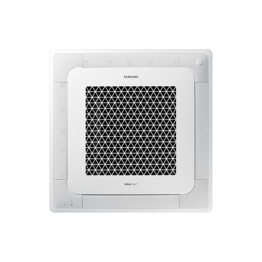 Máy Lạnh Âm Trần Cassette Samsung 4 Hướng WindFree™ 14kW F-AC140TN4DKC