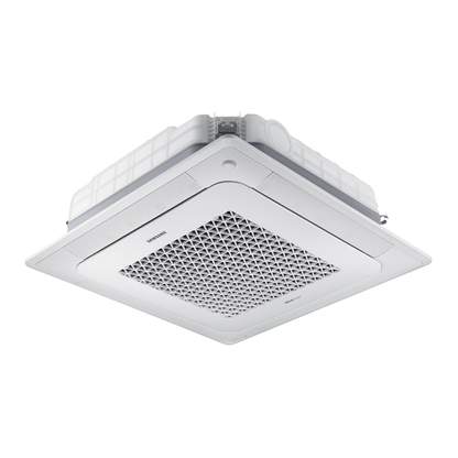 Máy Lạnh Âm Trần Cassette Samsung 4 Hướng WindFree™ 14kW F-AC140TN4DKC