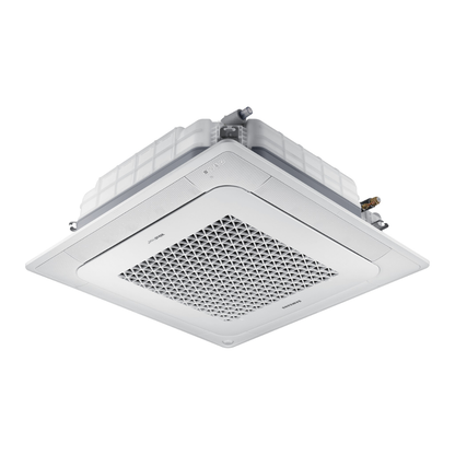 Máy Lạnh Âm Trần Cassette Samsung 4 Hướng WindFree™ 5.2kW F-AC052TN4DKC