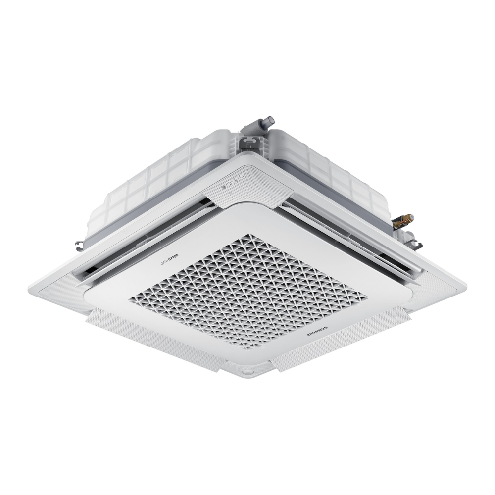 Máy Lạnh Âm Trần Cassette Samsung 4 Hướng WindFree™ 7.1kW F-AC071TN4DKC